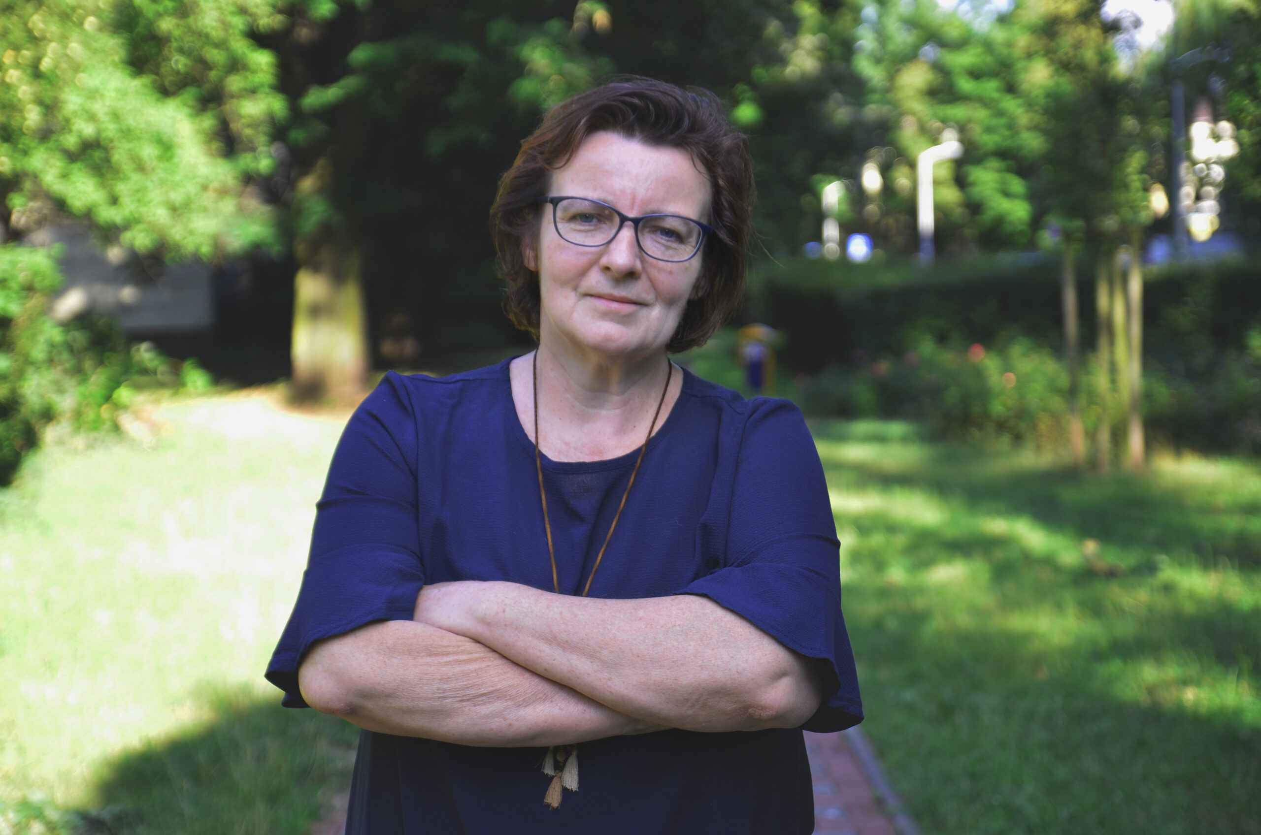 fot. Weronika Parys-Glińska