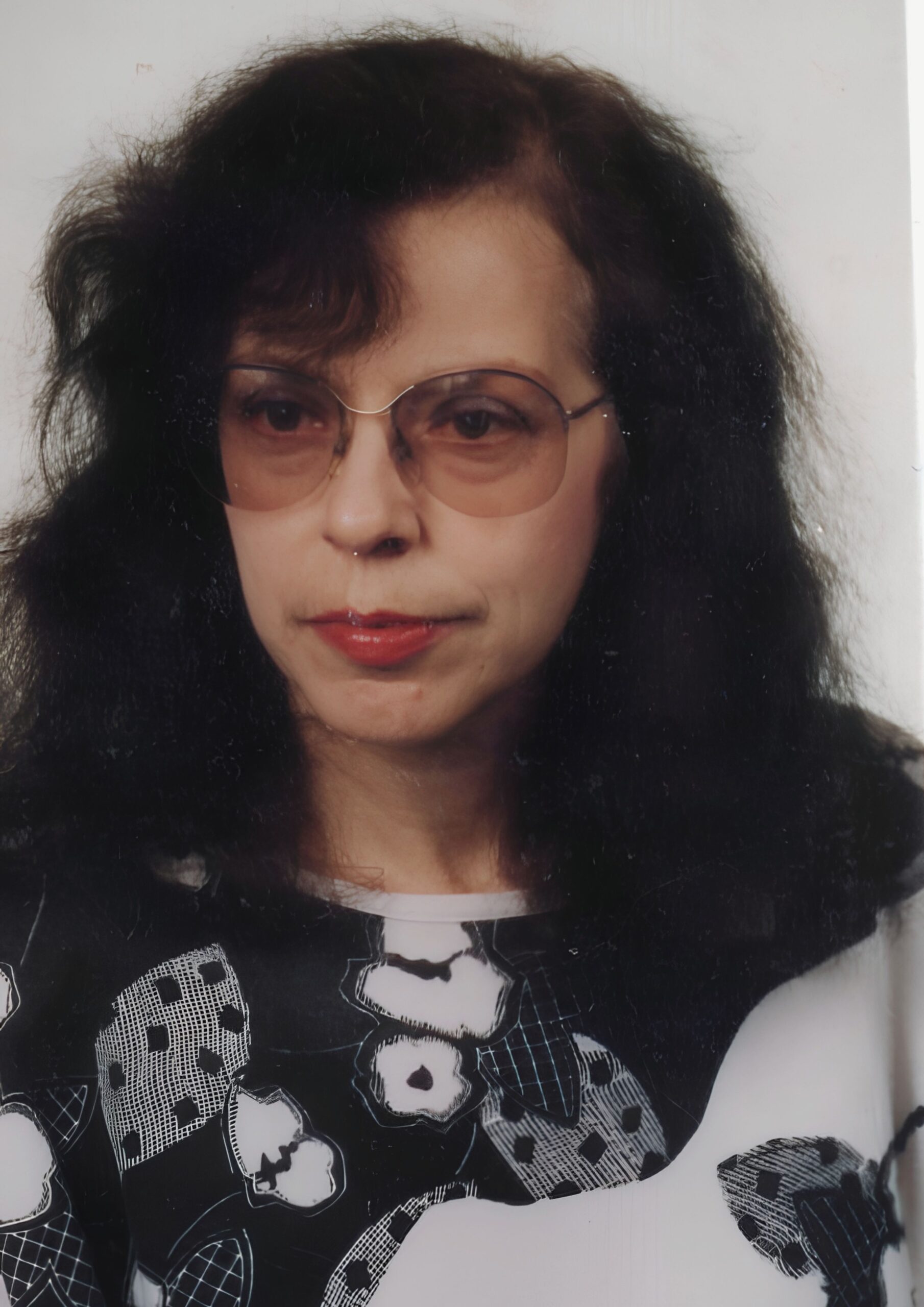 Zakrzewska